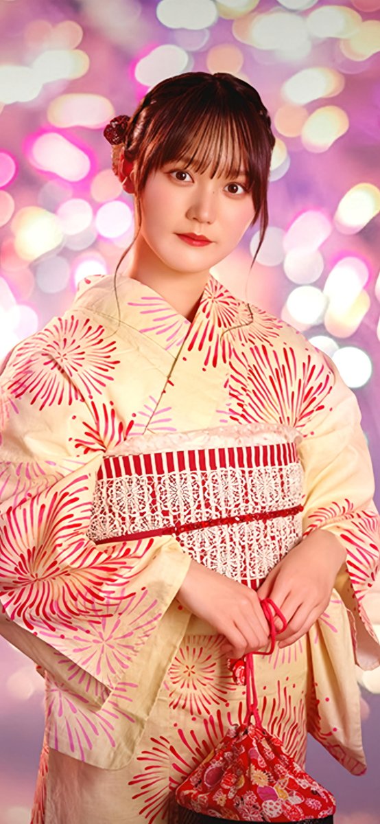 増本綺良 #ユニエア きらちゃん♪