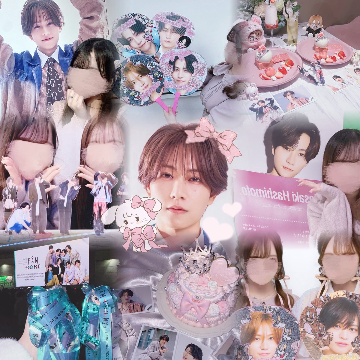 masanyan_176's tweet photo. ツアー中にお友達ください🌷

ALTにて🎀

#timelesz好きな人と繋がりたい #timelesz担さんと繋がりたい #timelesz担と繋がりたい #JUMP担と繋がりたい  #JUMP担さんと繋がりたい #わーーージャニオタさんと繋がるお時間がまいりましたいっぱい繋がりましょ #ジャニオタさんと繋がりたい  #橋本将生 https://t.co/ZpohUxV4aj