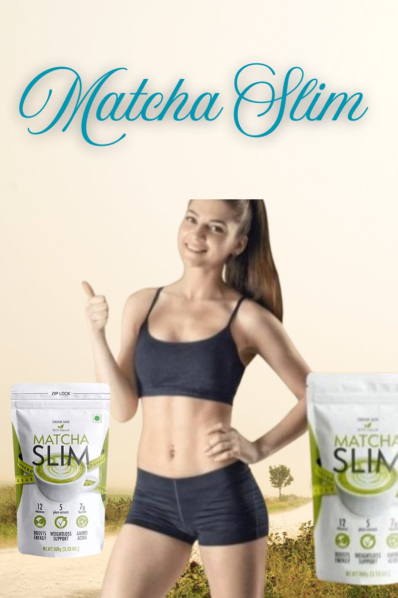 razzaque1424's tweet photo. Matcha Slim 
Take a look! 📌 https://t.co/eXX6Agjw7s https://t.co/w0mlVrTSgY