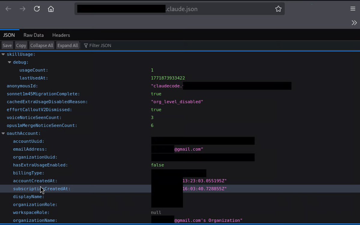 7h3h4ckv157's tweet photo. Hacker employs Claude to breach booking firms, leaves millions of records publicly accessible
Source: https://t.co/eQaQVlHjrf https://t.co/vcJ1q7MWBB