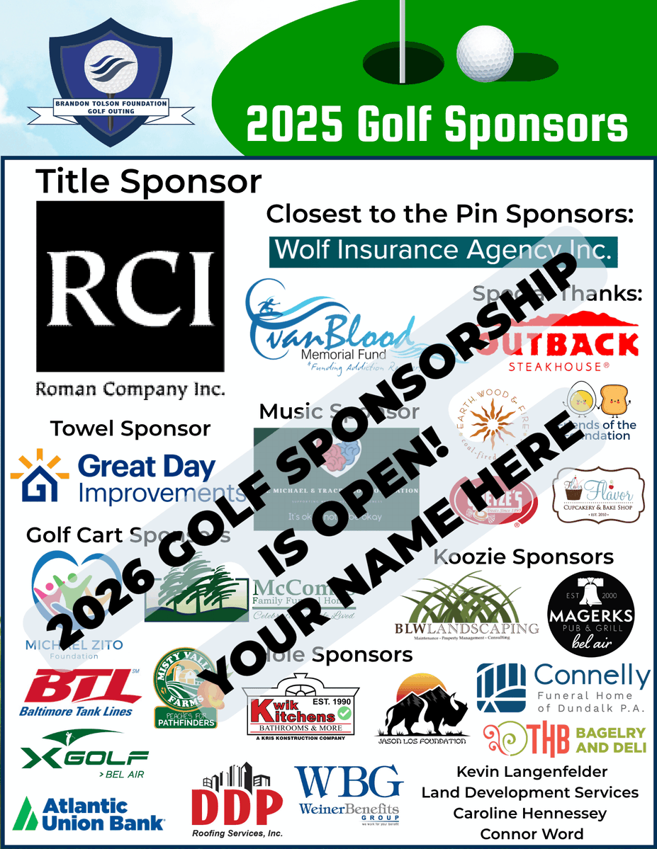 BTFoundation17's tweet photo. It's a hole in one! We are excited to share our upcoming BTF Golf Outing is open for sponsorship opportunities. Details can be found on our website here: https://t.co/kPeYKMQHg0 https://t.co/C9J4KakKpk