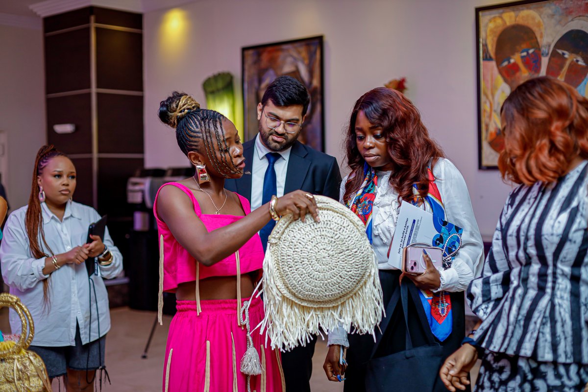 iccwbo's tweet photo. Every small business deserves the opportunity to grow in the digital economy.

Ahead of #MSMEDay, we are celebrating the momentum behind Digital Commerce Labs, our global initiative in partnership with TikTok to help entrepreneurs build the digital skills needed to grow, compete and reach new markets.

Building on the first community events in Lima and Lagos, more than 2000 small business leaders have already registered to the programme.

Beginning in July, participants will gain access to practical learning on digital commerce, content creation, AI-powered tools and business growth. Live virtual classrooms with industry experts will launch later in the year.

If you are a small business leader or entrepreneur in Mexico, Colombia, Brazil, Peru, Argentina, Nigeria, Ghana, Kenya, South Africa or Thailand, you can now pre-register to join the programme.

Register here: https://t.co/pj120nWIci