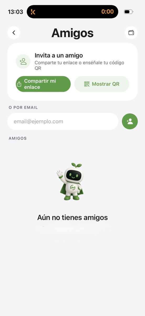 marcodev04's tweet photo. Día 74 construyendo Margen. 💚

Hoy he empezado a trabajar en una funcionalidad que llevo meses queriendo añadir.

Creo que puede cambiar por completo la forma en la que muchas personas gestionan sus gastos en pareja, con amigos o incluso con compañeros de piso.

De momento solo os dejo una pista… 👇

¿Qué creéis que estoy construyendo? 👀