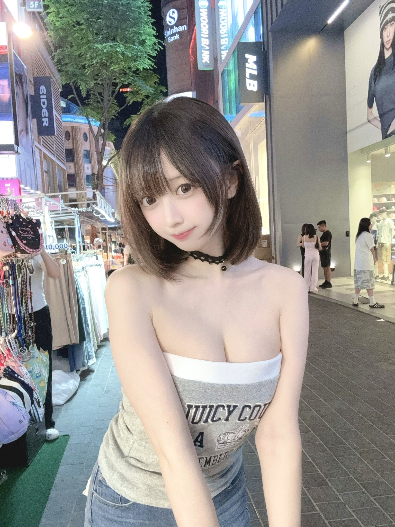 X-এ yami_channel: 