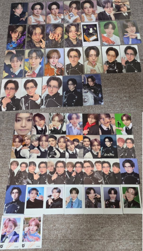 andteam_M's tweet photo. andTEAMトレカ

譲　FUMA
求　YUMA、NICHOLAS＞HARUA 
        買取🉑※交換優先

n:1🙆‍♀️なんでも検討致しますのでお気軽にリプ、DM下さい🌟

郵送希望📮

#andTEAM #andTEAM交換 #andTEAM_交換 https://t.co/mHBNEDKb06