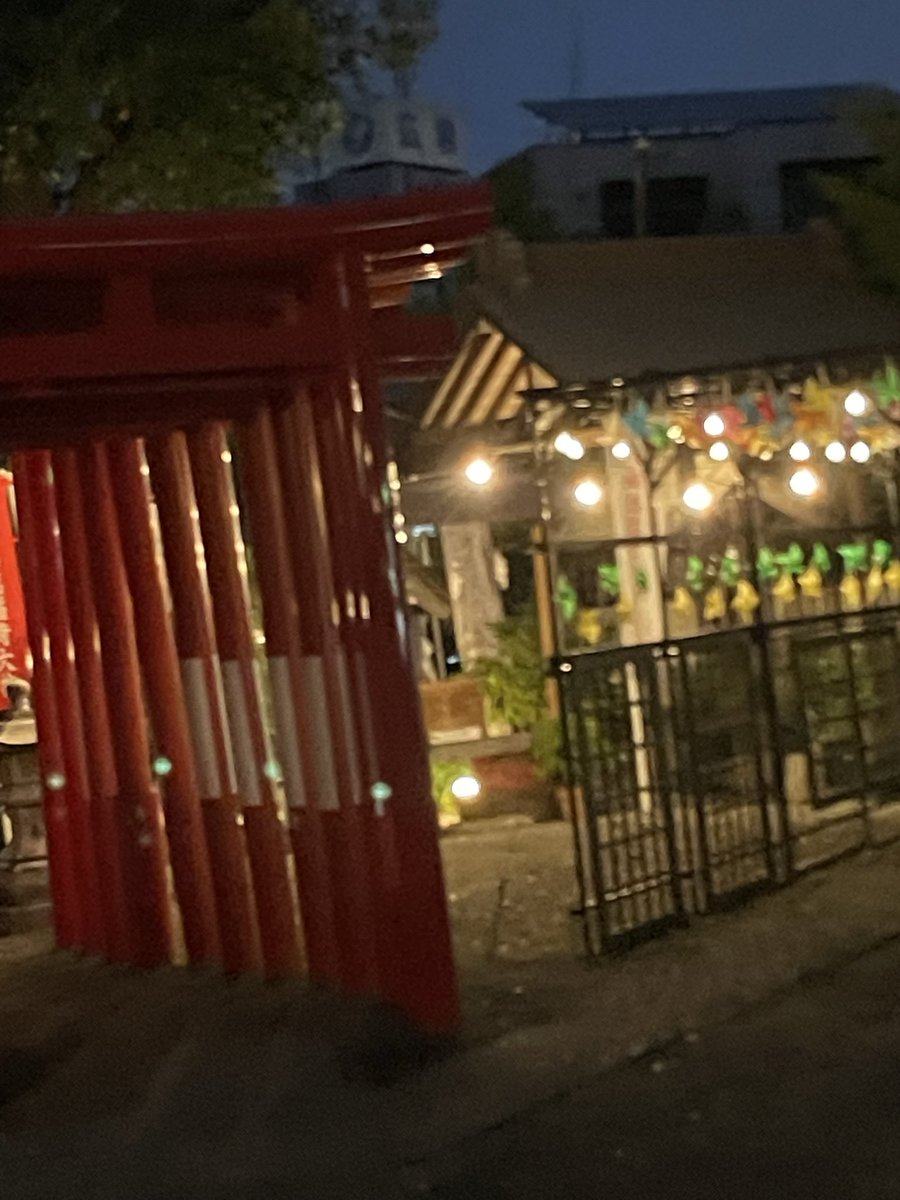 spicebbc1's tweet photo. 誘っていただき
夜の氷川神社
#氷川神社
#相模原 https://t.co/F2yfm9HKtM