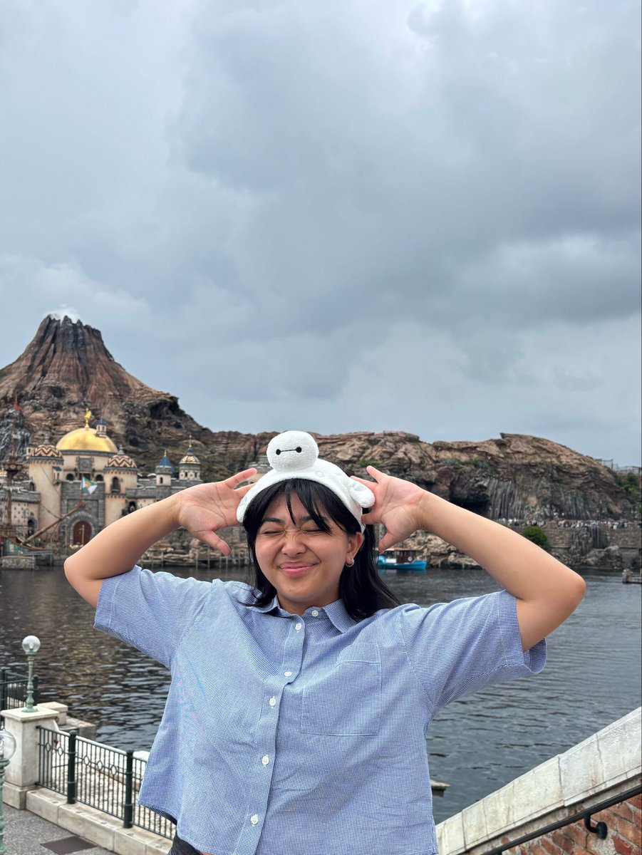 intrludemoni's tweet photo. tokyo disney sea dayyyy https://t.co/Fjn0g7g1Xc