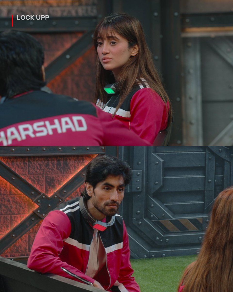 NetflixIndia's tweet photo. oh to have a bond like theirs 🥹💕 https://t.co/njRVEJIfdl