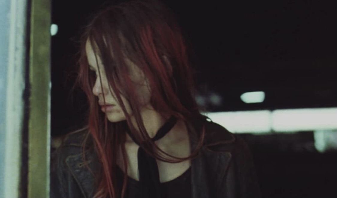 wesartistes's tweet photo. Christiane F. (1981) https://t.co/AQcqMSJIC0