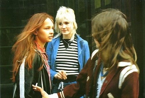 wesartistes's tweet photo. Christiane F. (1981) https://t.co/AQcqMSJIC0