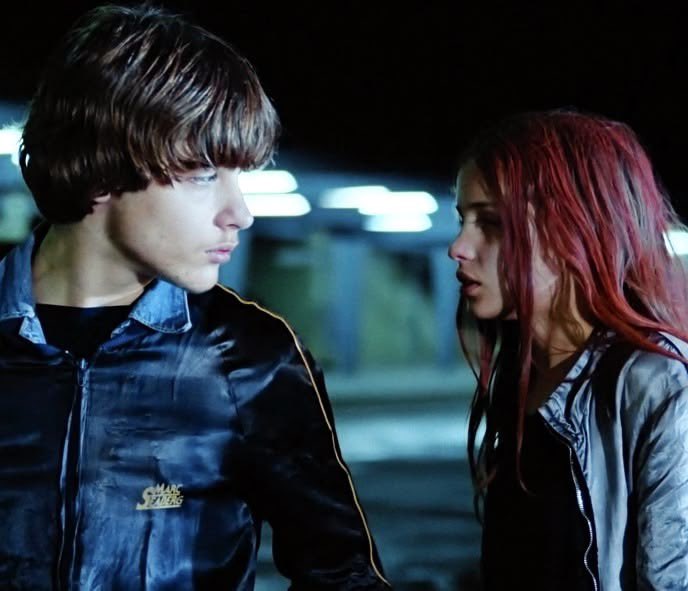wesartistes's tweet photo. Christiane F. (1981) https://t.co/AQcqMSJIC0