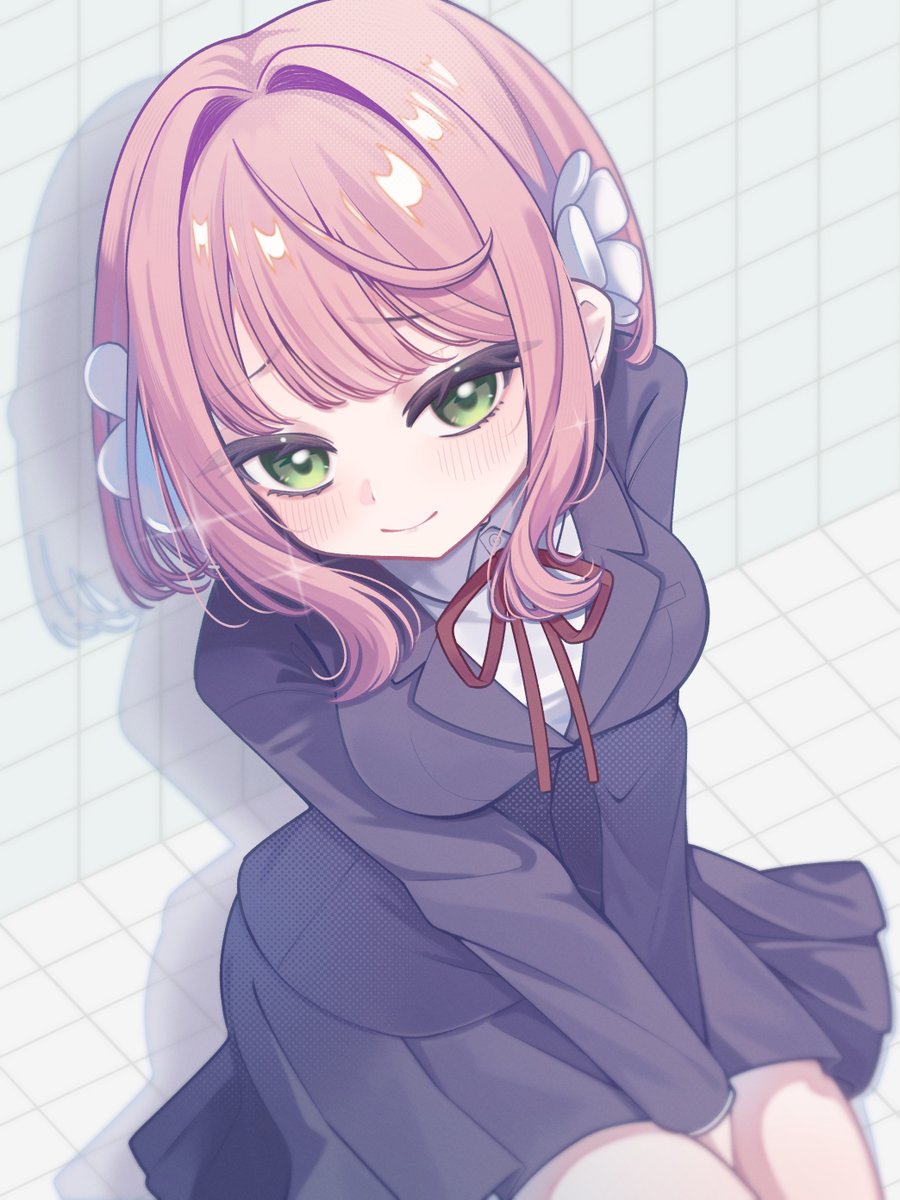 ミモザ (@mimosa_100) / Posts / X