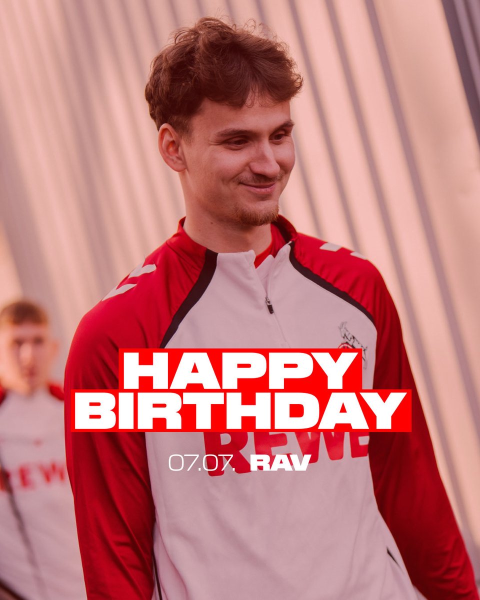 1. FC ケルン (@fckoeln_jp) / Posts / X