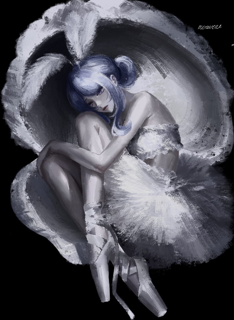 merurae_art's tweet photo. #Genshin https://t.co/9QNFjaAoVF