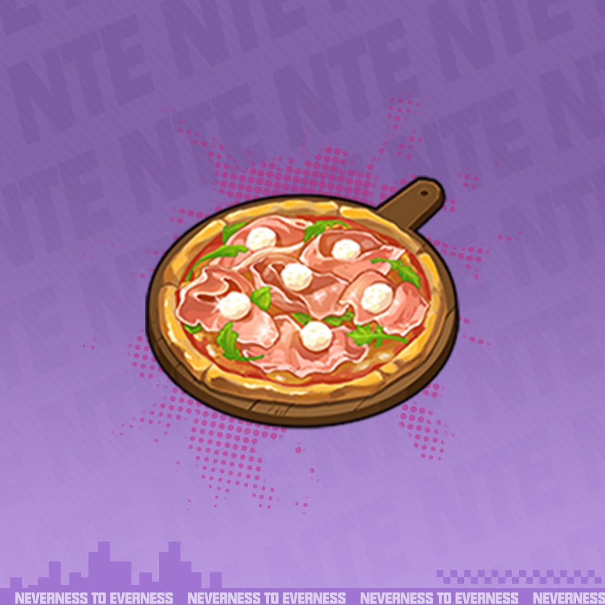 NTE_GL's tweet photo. Grab a Bite with Shinku

"Feel like grabbing a bite, Appraiser? I have some free time, so…"

Follow our official account, pick a dish from the images below, and go grab a bite with Shinku!

We'll randomly pick 100 lucky winners, each receiving Annulith x100!