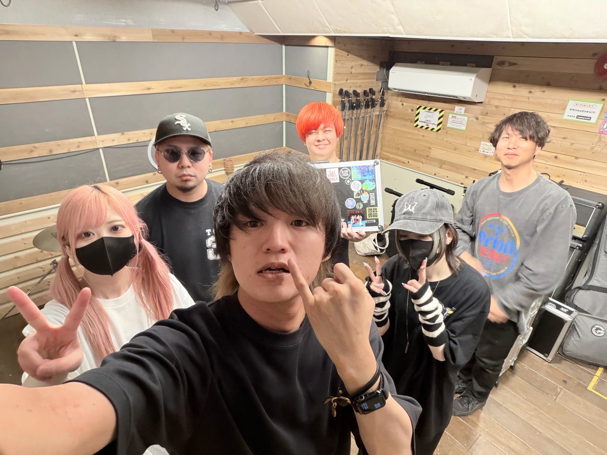 お待ちしてます🧠✌️ 何卒何卒🙏🧠🙏
