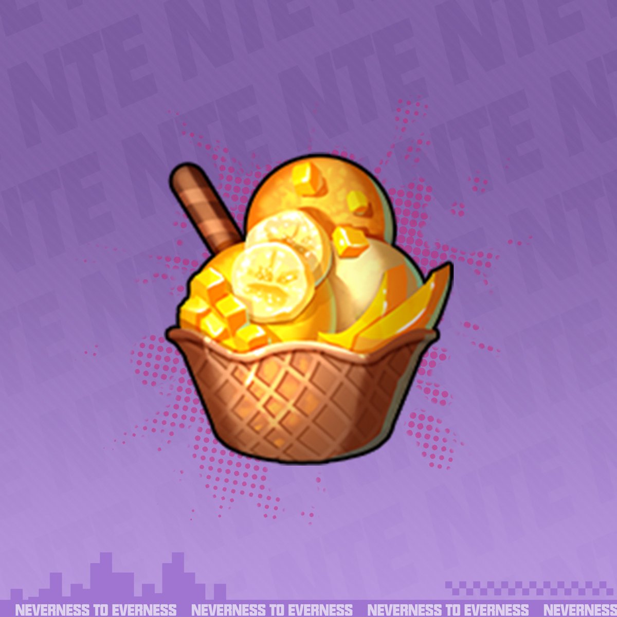 NTE_GL's tweet photo. Grab a Bite with Shinku

"Feel like grabbing a bite, Appraiser? I have some free time, so…"

Follow our official account, pick a dish from the images below, and go grab a bite with Shinku!

We'll randomly pick 100 lucky winners, each receiving Annulith x100!