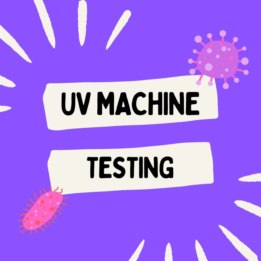 MelbecMicro's tweet photo. We can help with your UV machine testing requirements!

For many years Melbec have been testing UV machines, now we are one of the UK’s leading laboratories for UV Disinfection tests!

https://t.co/2IhEWbp7WZ

#Uvdisinfectiontesting #testinglaboratory #Uvtesting #Uvdisinfection https://t.co/nr6BgcKHtj