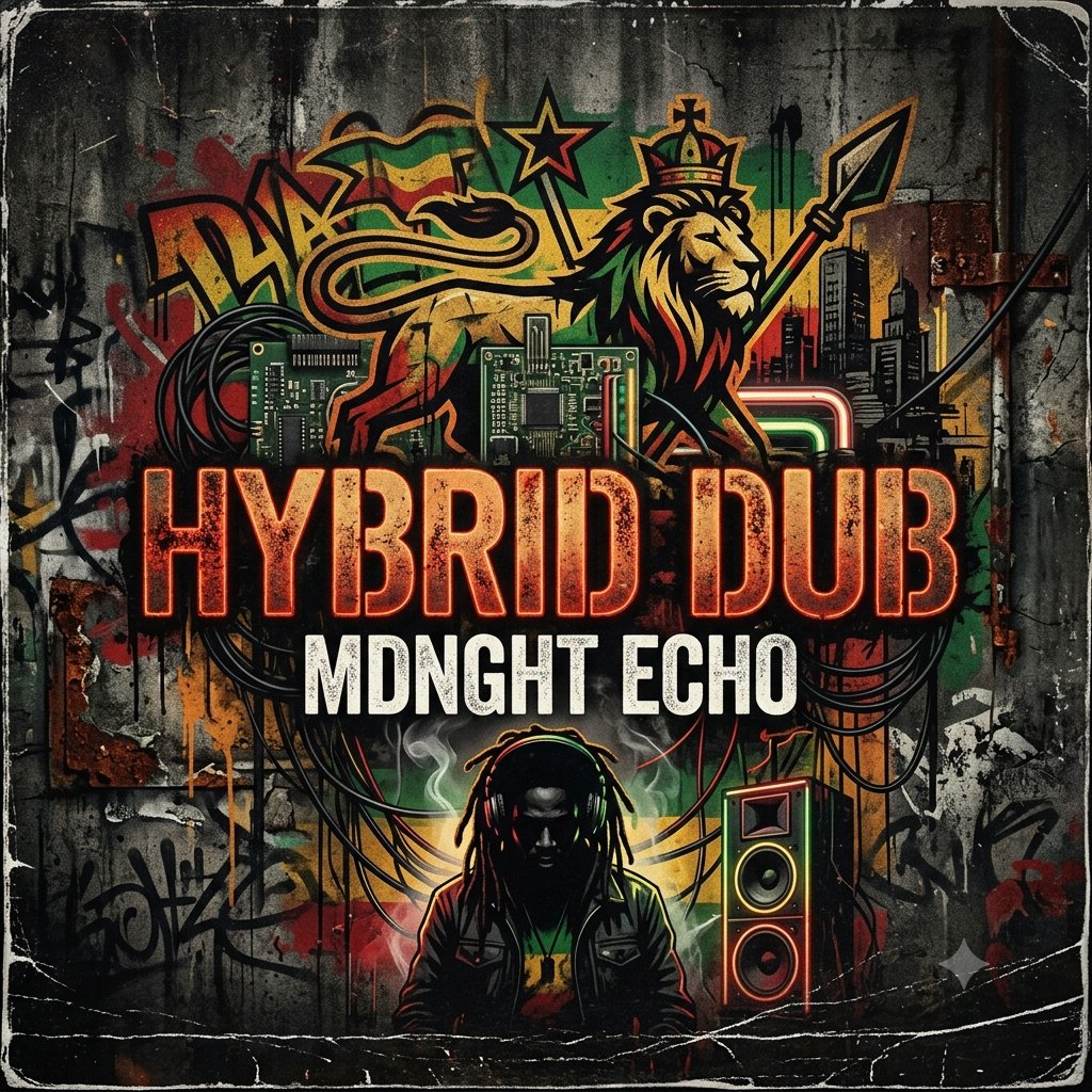 mdnghtecho's tweet photo. What about this 💯💯

Soon on your streaming platforms.

#hybriddub #reggae #newmusic https://t.co/JI4E3b4knW