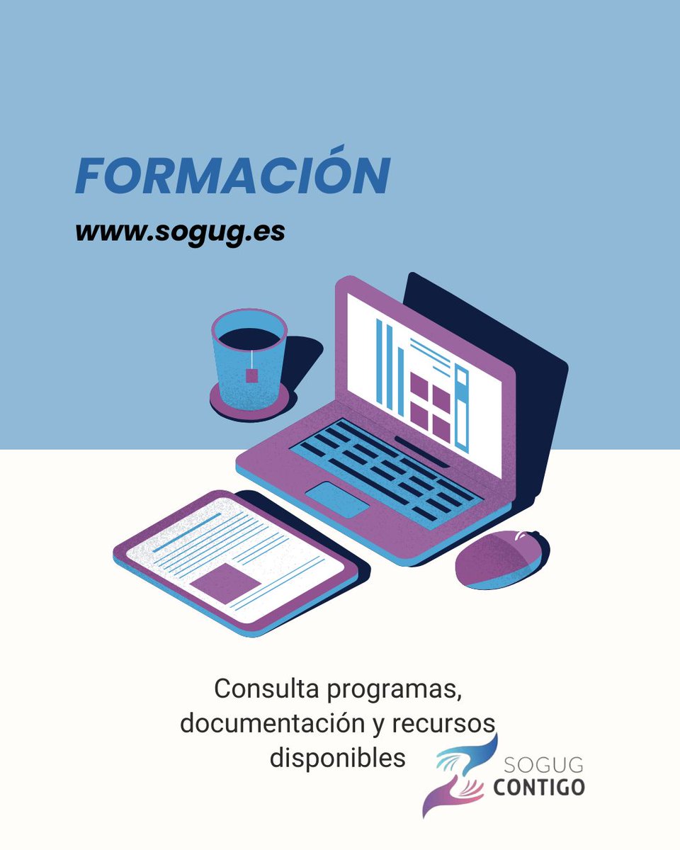 sogug1's tweet photo. Toda la actividad científica de #SOGUG, también a un clic.

En el apartado #Formación de nuestra web, puedes consultar información y documentación de simposios, cursos, jornadas y reuniones organizados por el Grupo.

🔗 Accede: https://t.co/U3JP92oW75

#SOGUG #OncologíaGU https://t.co/G4MHEWXwRQ