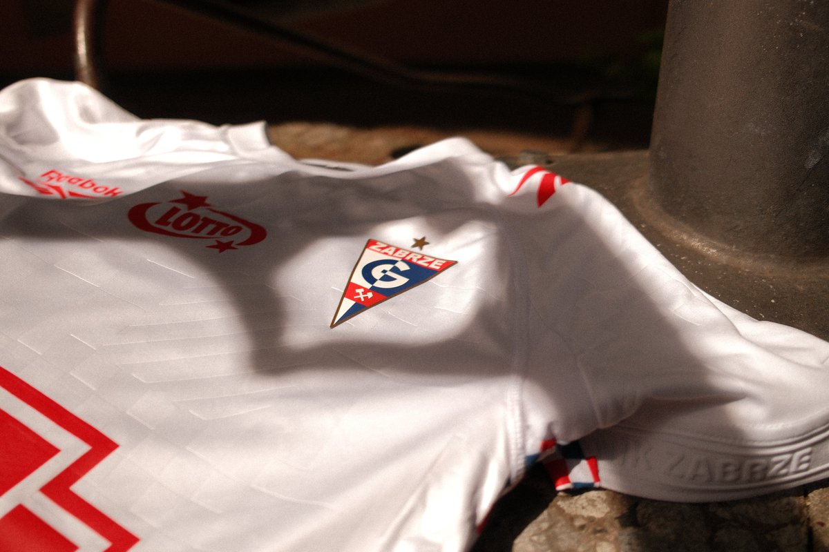 Górnik Zabrze tweet media