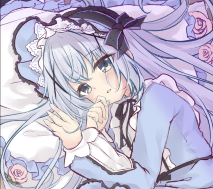 koiyuki841201's tweet photo. ラフ..._〆(°▽°*)
#gochiusa  #ごちうさ https://t.co/D7lB3yfmMV