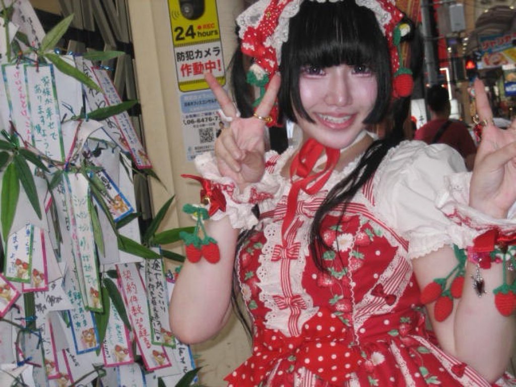 I_87__'s tweet photo. にこやか https://t.co/4zp2IAdHDL