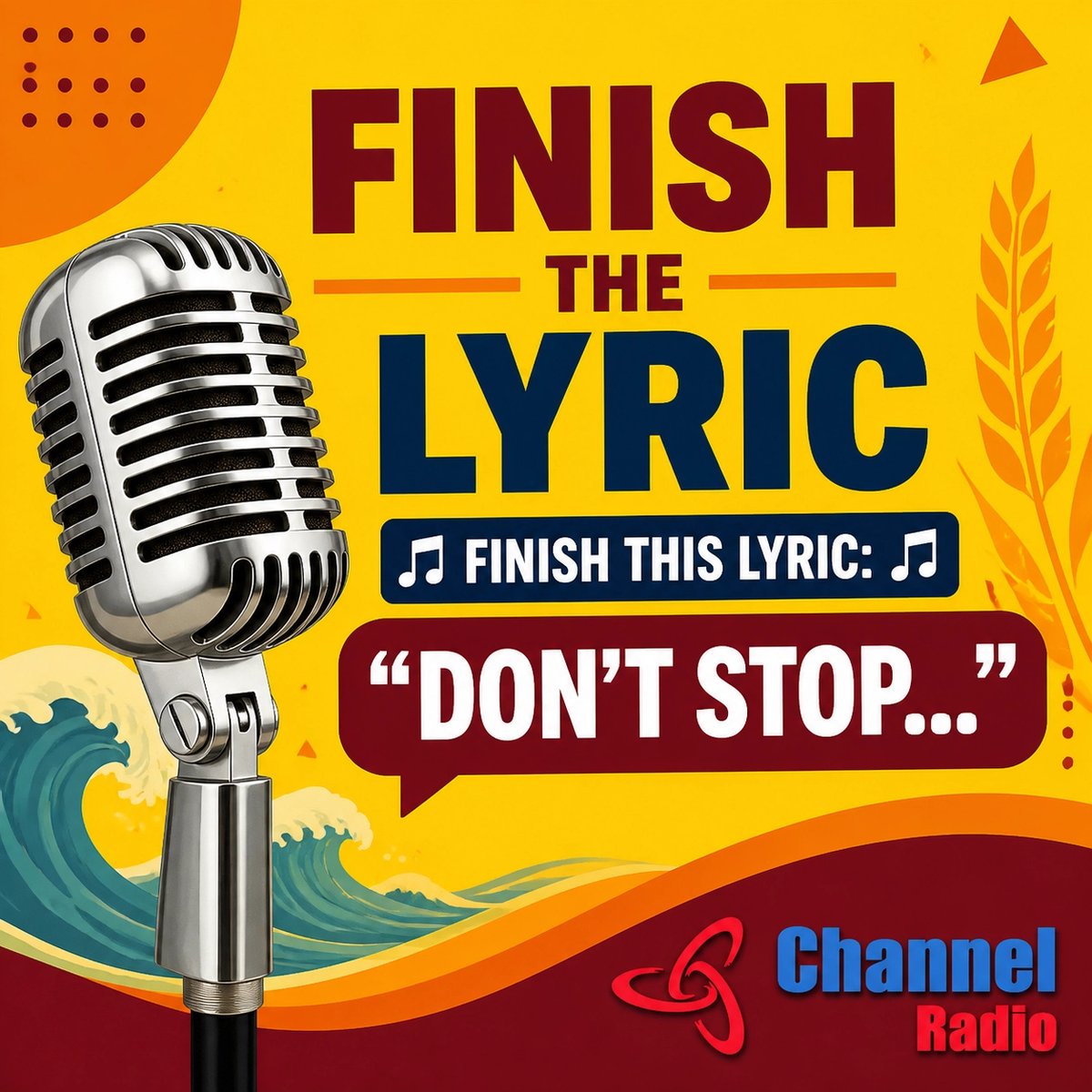 Channel Radio tweet media