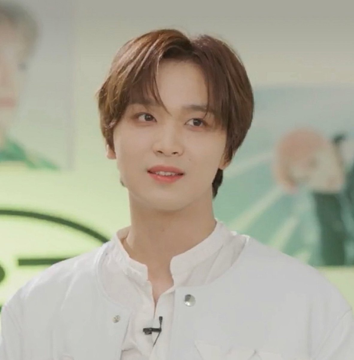HCbodyguard's tweet photo. HAECHAN TODAY FOR 127 LIVE!!!!! https://t.co/dC4lm5rlxB