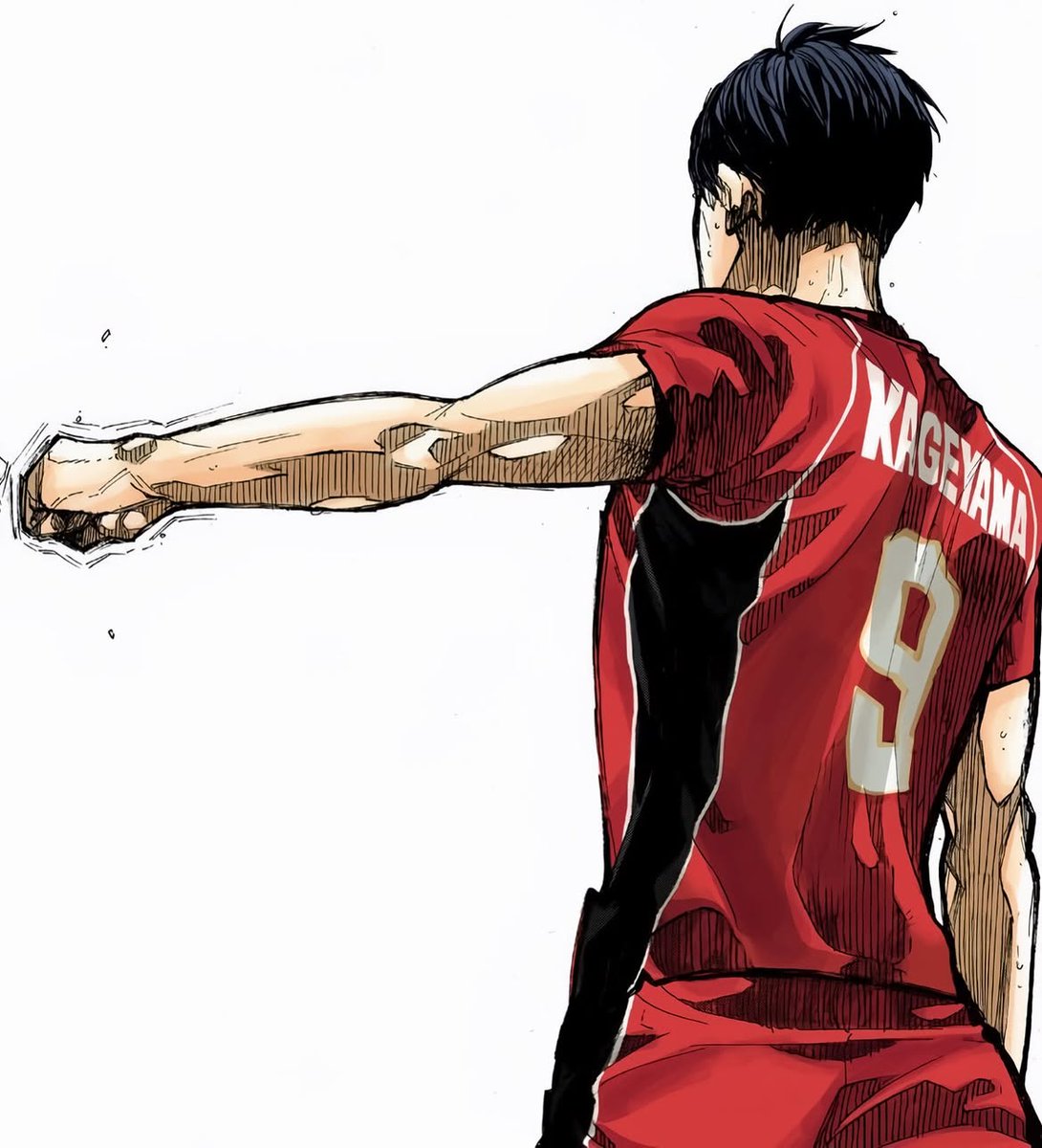AnimexTwts's tweet photo. Haikyuu https://t.co/3jdyEoEUSy