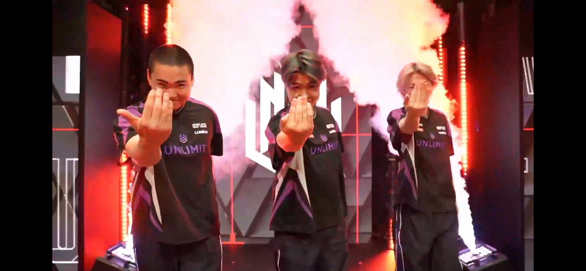 YossyTheSecond's tweet photo. koyful〜！！！
#UNLWIN #ZETAWIN #SRWIN https://t.co/tLN0FgCndv