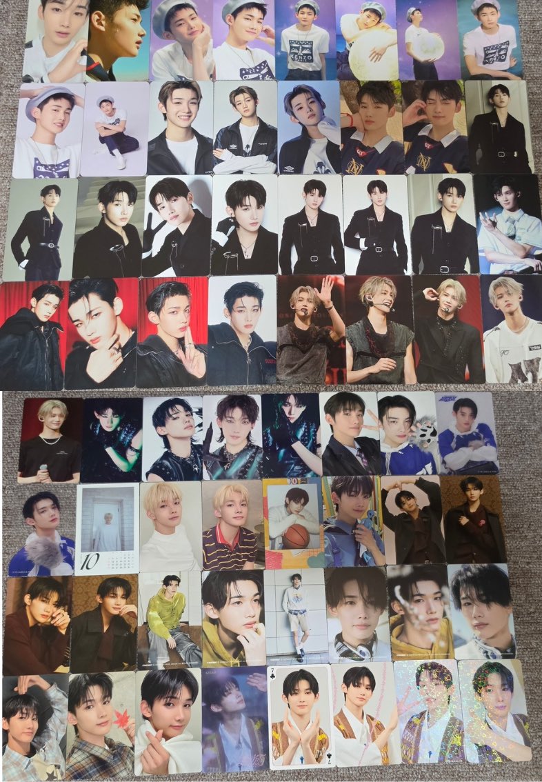 andteam_M's tweet photo. andTEAMトレカ

譲　JO
求　YUMA、NICHOLAS＞HARUA 
        買取🉑※交換優先

n:1🙆‍♀️なんでも検討致しますのでお気軽にリプ、DM下さい🌟

郵送希望📮

#andTEAM #andTEAM交換 #andTEAM_交換 https://t.co/ktrIPK4p8M