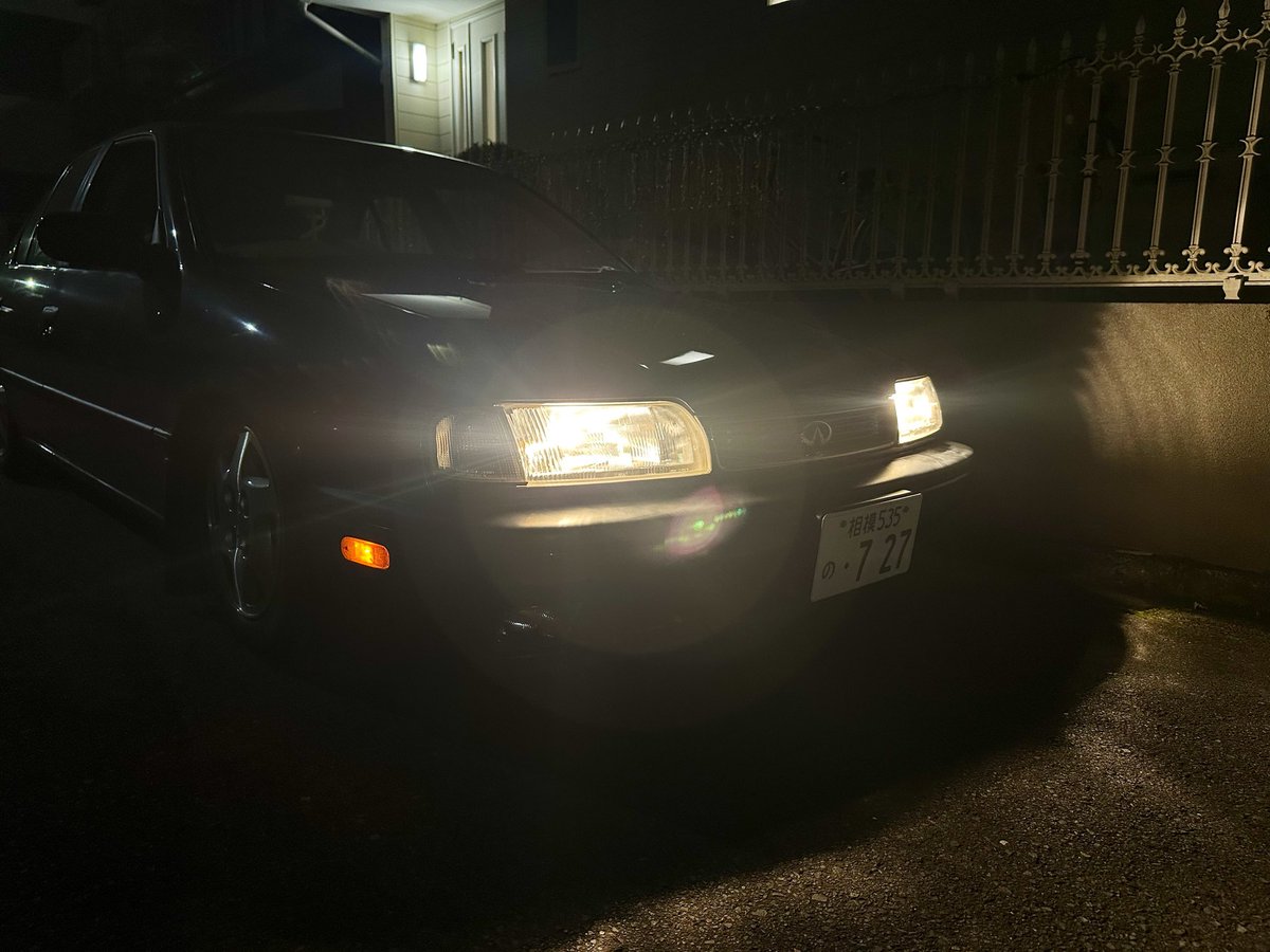 AF24MF02HP10's tweet photo. IPFのスーパーロービームが片目切れた。サーキットクリアの生き残りとデスマッチさせることにした。大出力+高効率なんざ長持ちするわけないのでなんかバルブ積んどこ https://t.co/XOcvSlJFP4