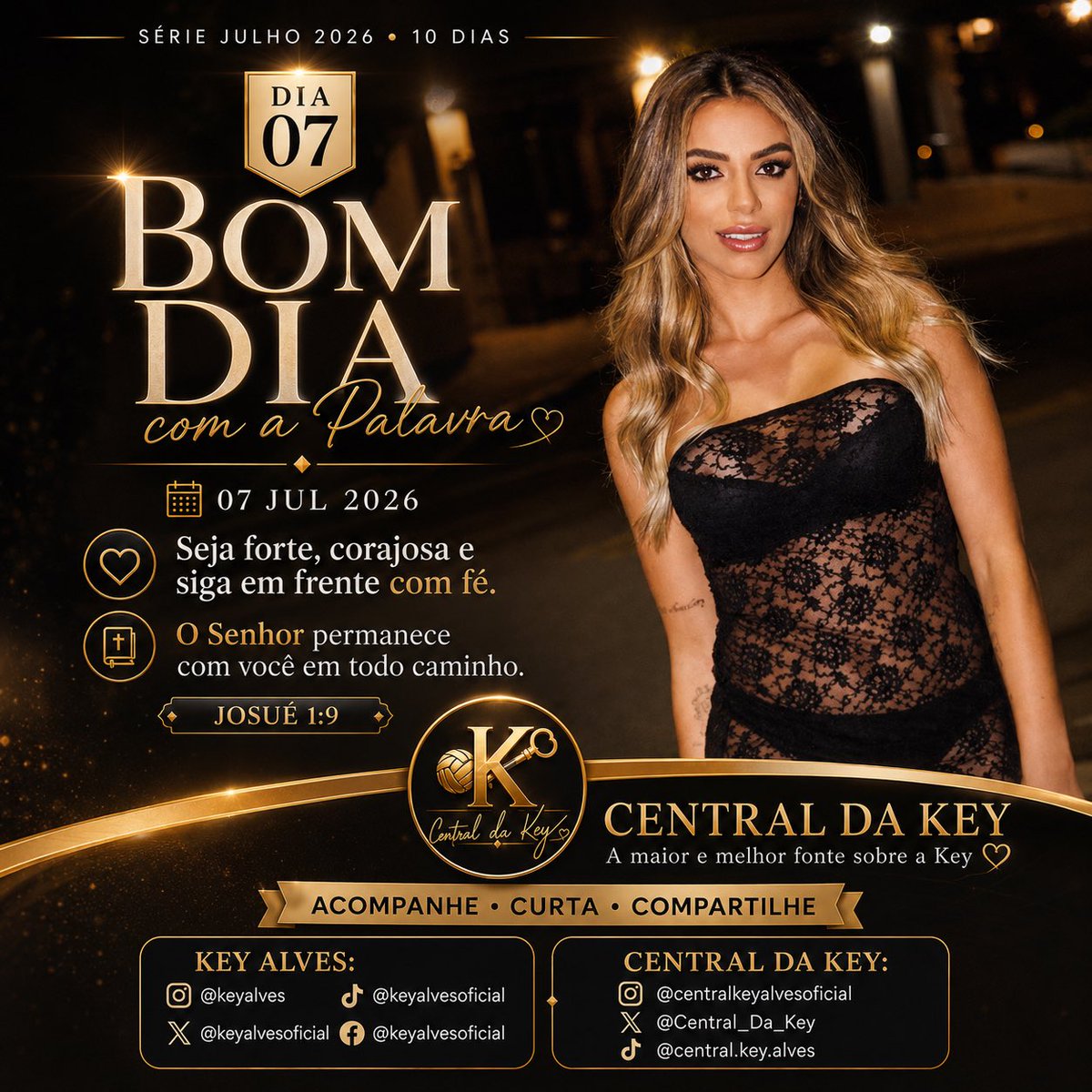 Central_Da_Key's tweet photo. #GoodMorning #Bomdia #KeyAlves #Playboy #BBB 🔑✨ https://t.co/Mo8phbY1vO