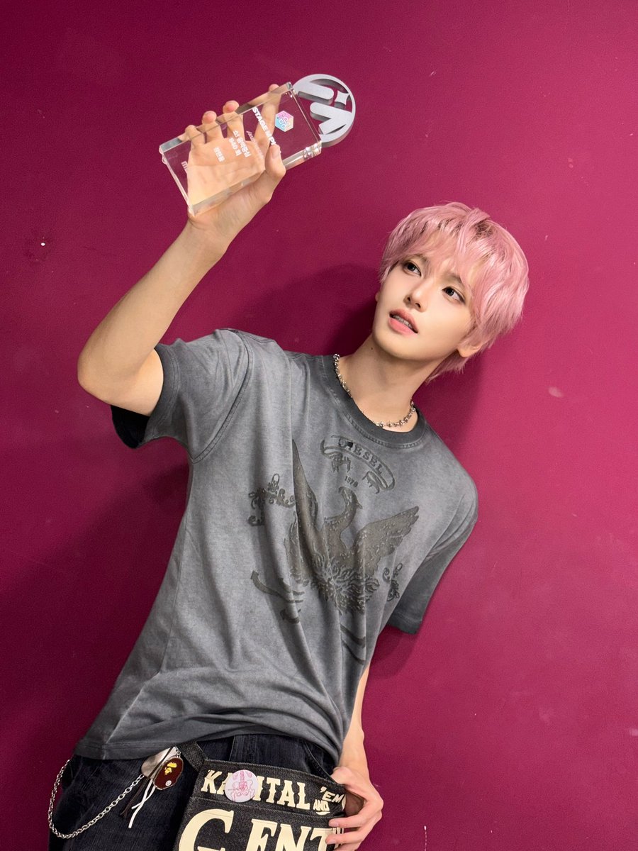 oreha_bambiz's tweet photo. またハヌムが喜ぶところ見たいよㅠㅠ https://t.co/AXu2syajdW