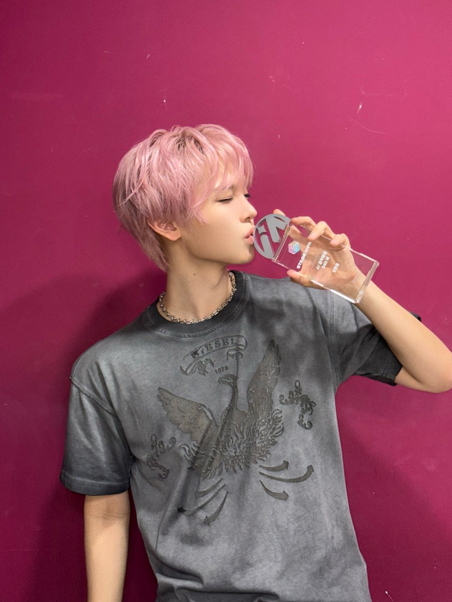 oreha_bambiz's tweet photo. またハヌムが喜ぶところ見たいよㅠㅠ https://t.co/AXu2syajdW