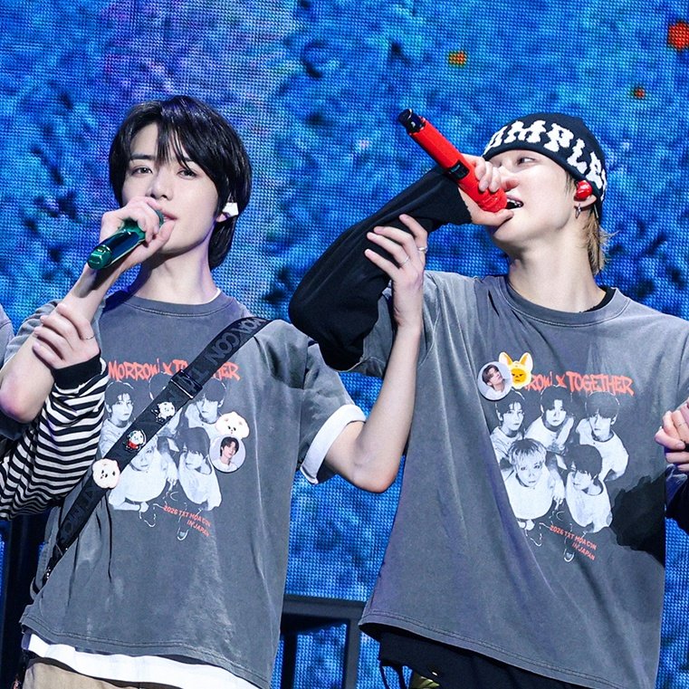 dlfqksfls's tweet photo. 형 마이크때문에 규야가 형 잡음 https://t.co/KylFOT4hTp