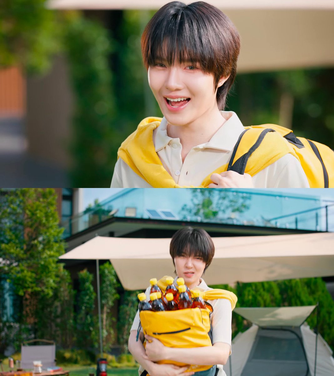 pangmak2026's tweet photo. ปังสุดๆ
"เก่ง - น้ำปิง" ชวนเติมความฟิน เพิ่มความอร่อย กับน้ำปลาแท้ ตรา คนแบกกุ้ง ที่ทุกบ้านต้องมีติดครัว อร่อยทั่วประเทศจร้า... 
 
KNP FRIENDS OF COOKANDLOBSTER
 
#คนแบกกุ้งxKengNamping
#คนแบกกุ้งxKNP https://t.co/DjupglLUCM