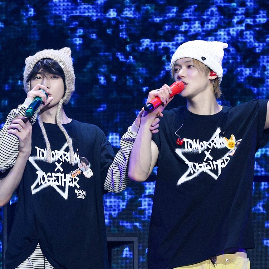 dlfqksfls's tweet photo. 형 마이크때문에 규야가 형 잡음 https://t.co/KylFOT4hTp