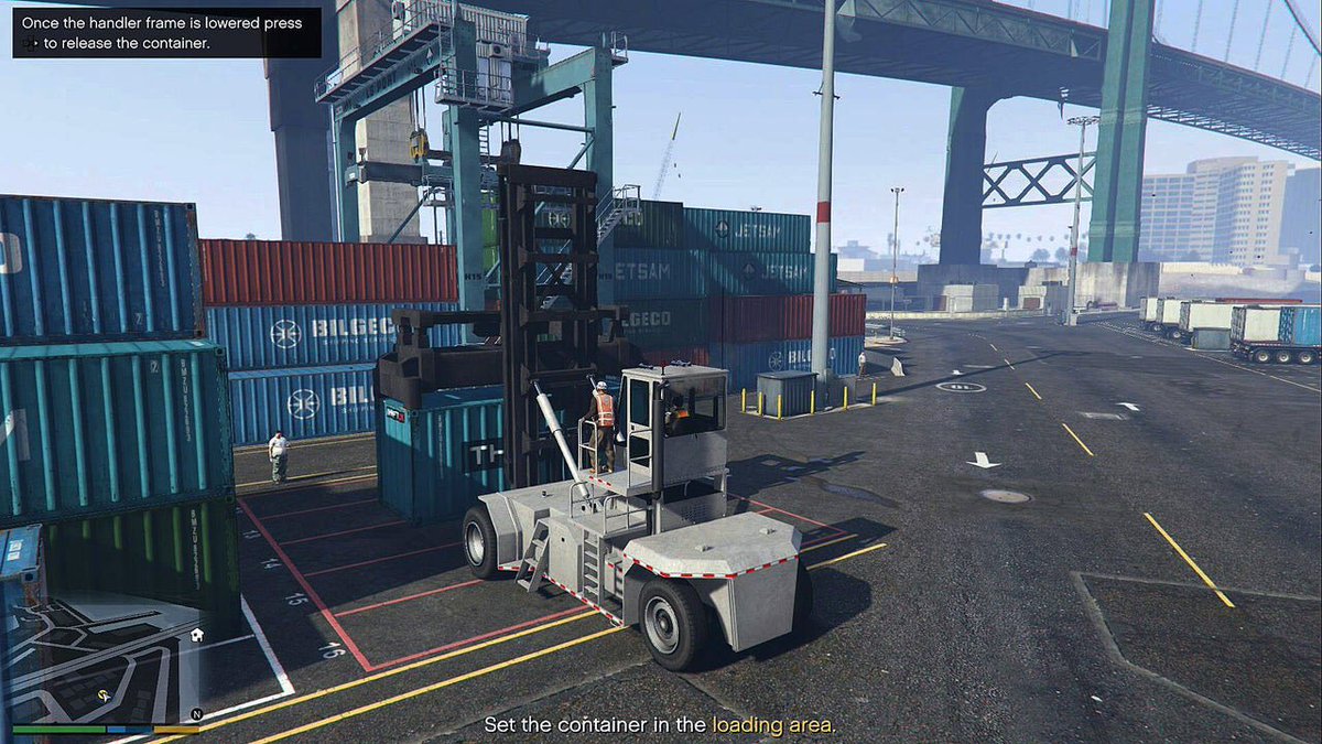 GTA VI tweet media