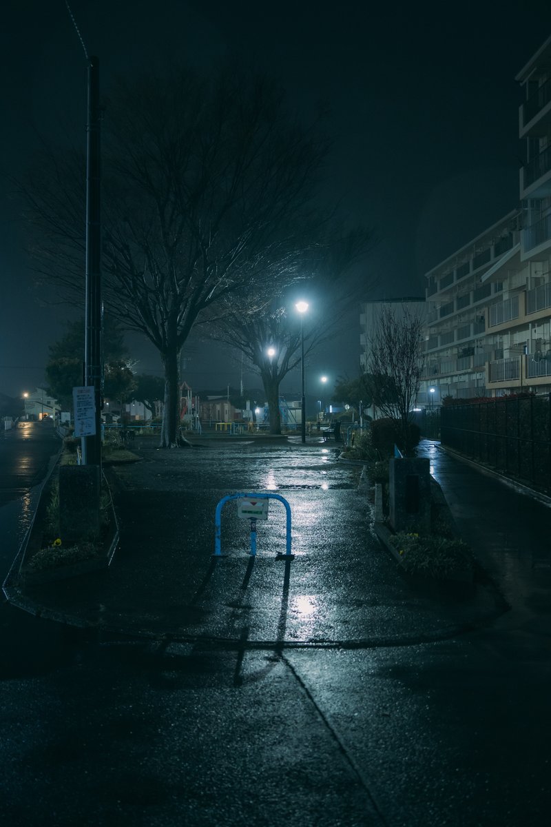 imari33_photo's tweet photo. Rainy NIGHT WALK IN JAPAN https://t.co/NqIITCieux