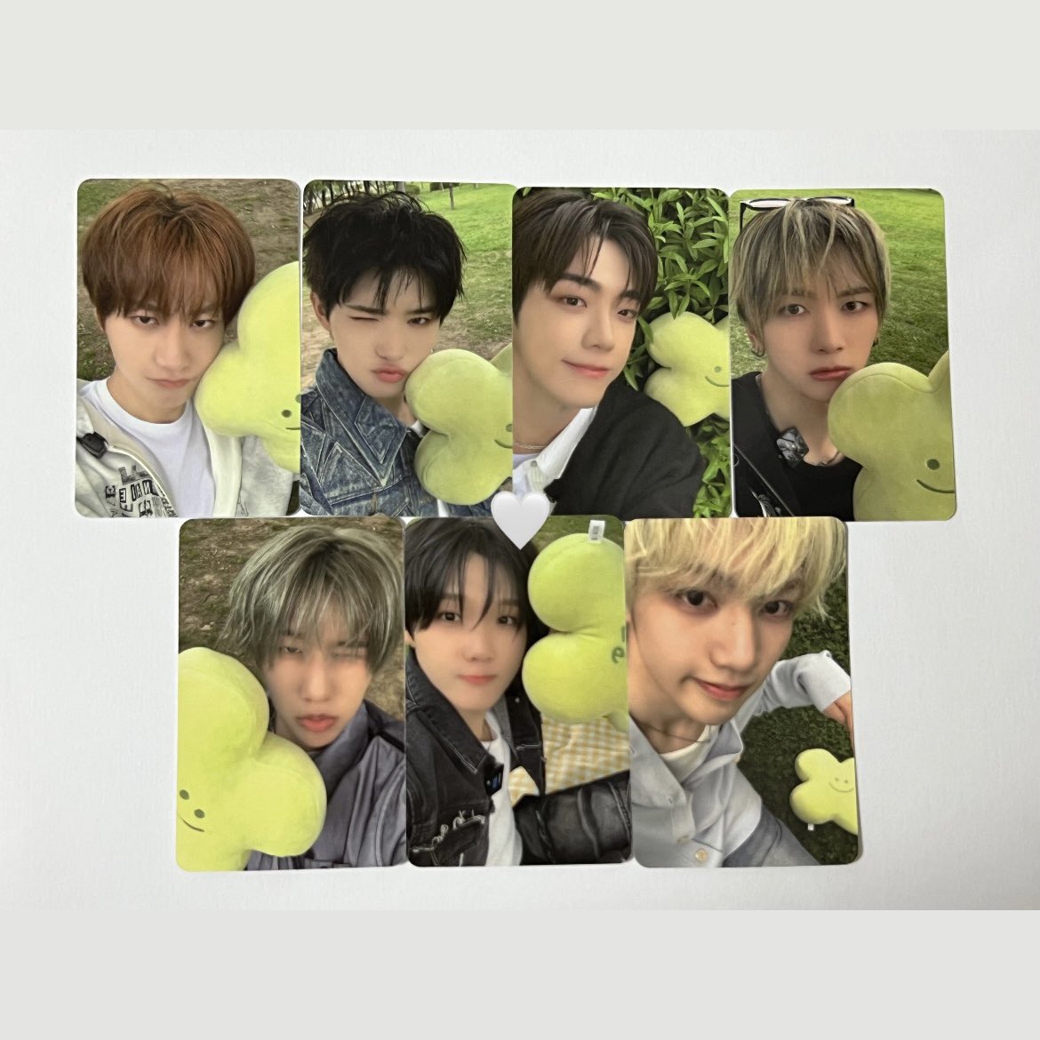 debvov's tweet photo. MODYSSEY トレカ 交換 買取り

【譲】applemusic特典 全メンバー

【求】買取り 1枚1000円+送料

paypayマネーでのお取引
または7/19のリリイベ手渡し

複数枚ございます。お気軽にお声掛けください。 https://t.co/tLfx6IEB1Y
