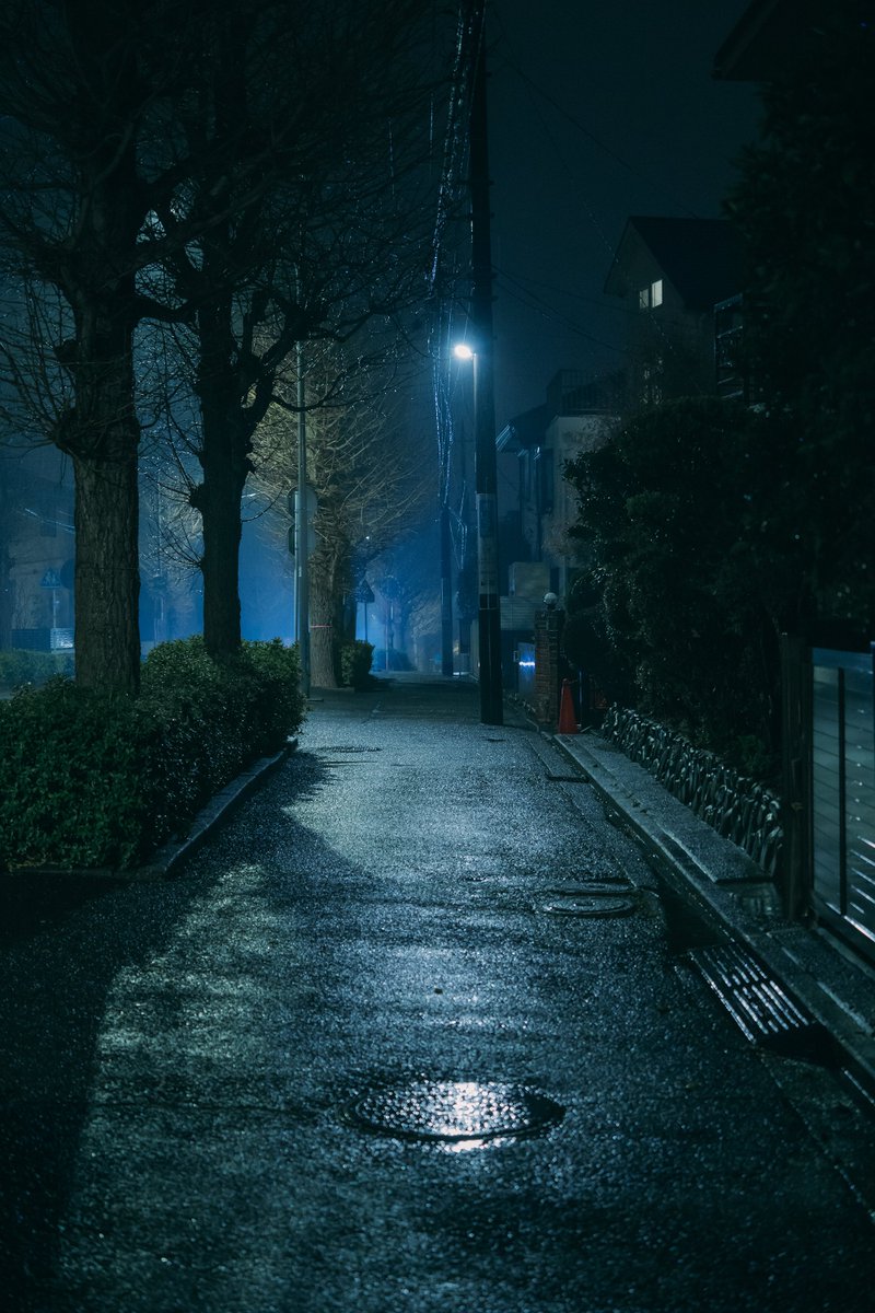 imari33_photo's tweet photo. Rainy NIGHT WALK IN JAPAN https://t.co/NqIITCieux