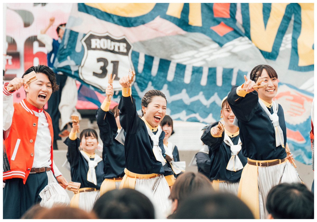 saikai2012's tweet photo. 今日は七夕🎋
皆さんはどんな願いを叶えたいですか、？
祭会の願いは
【1人でも多くの人を笑顔にできる、
楽しい気持ちになる演舞を届ける】ことです！
みんなの願いも
#七夕に叶えたいわたしの願い をつけて
教えてね👂🏻

#今日は七夕 #みんなの願いはなーに https://t.co/9Vo2a0zomR