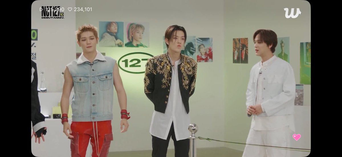 areumddw's tweet photo. YUTA POTONG RAMBUT???? IH SUKA https://t.co/GKoVCCRv9c