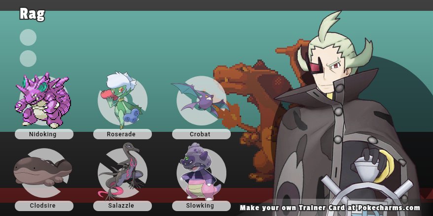 Arthur________'s tweet photo. @Inhezia Un type que j'apprécie plus que ce que je ne pensais avec notamment 2 de mes pokémons favoris : Nidoking et Nostenfer 💜 https://t.co/wepdndmVqH