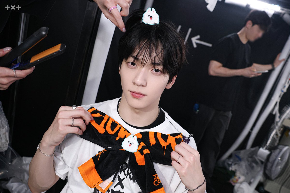bunnychive's tweet photo. 2026 MOA CON IN JAPAN Photo Sketch

#수빈 #SOOBIN https://t.co/tT1V4Zn6og