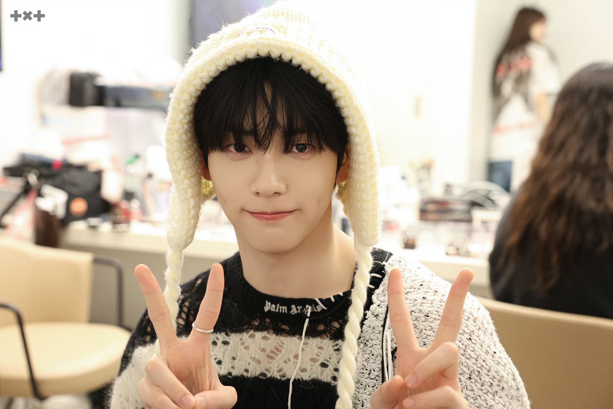 bunnychive's tweet photo. 2026 MOA CON IN JAPAN Photo Sketch

#수빈 #SOOBIN https://t.co/tT1V4Zn6og