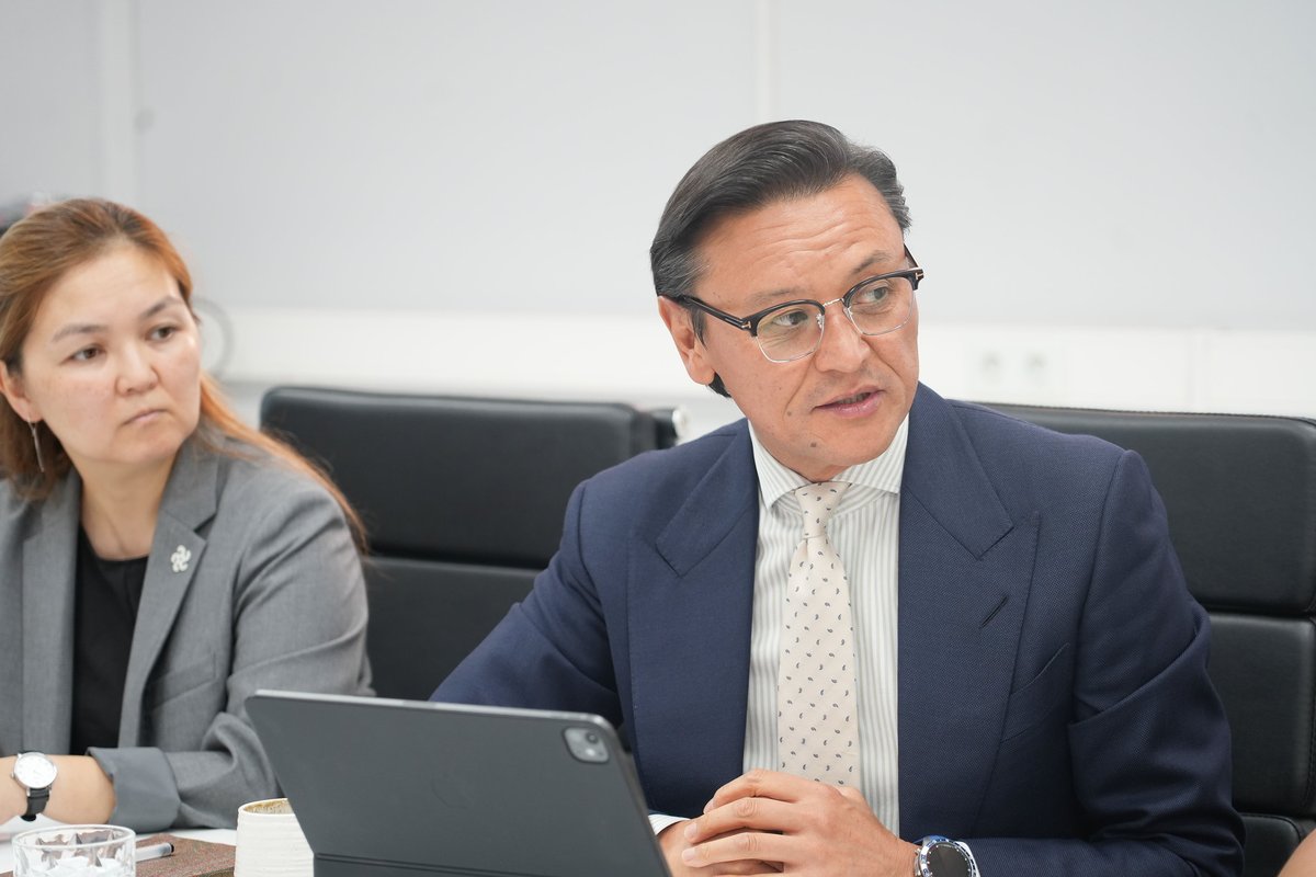 UNDP in Kyrgyzstan tweet media