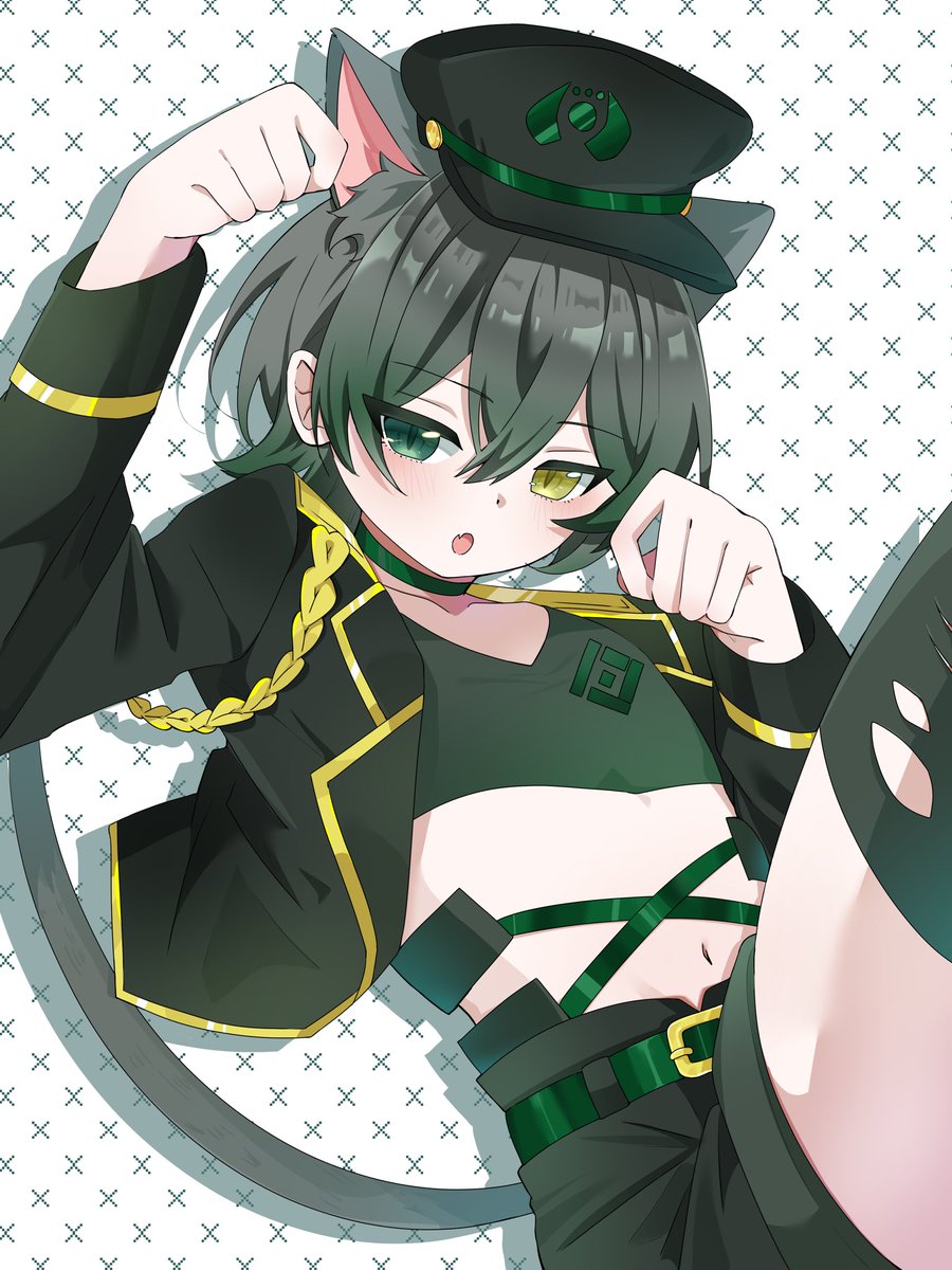 Cyan_02_F4's tweet photo. おひいちゃんの線画借りました🙂‍↕️ https://t.co/oayDz9XKLm
